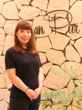HITOMI ABE